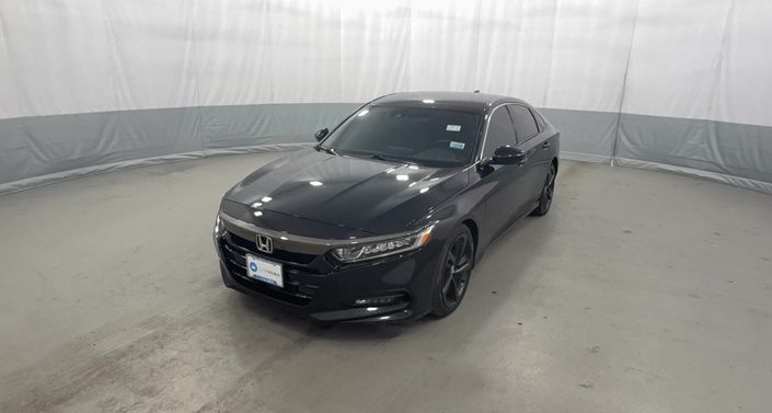 Thumbnail: 2020 Honda Accord - 1