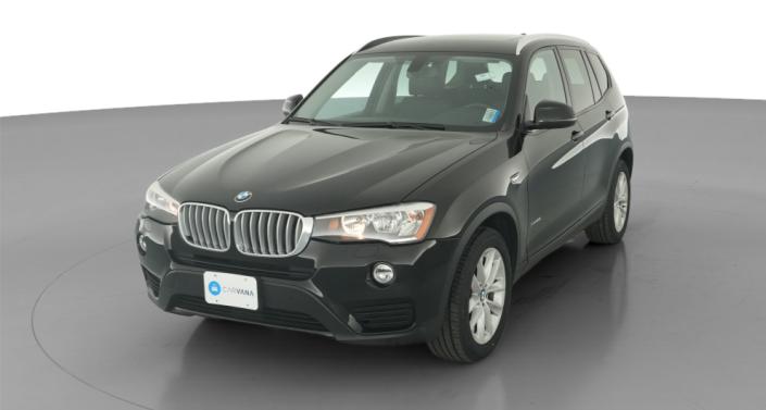 2015 BMW X3 xDrive28i -
                  Indianapolis, IN