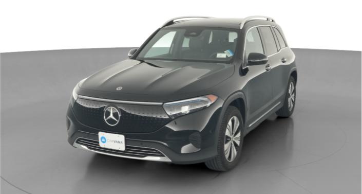 2024 Mercedes-Benz EQB 250+ -
                  Rocklin, CA