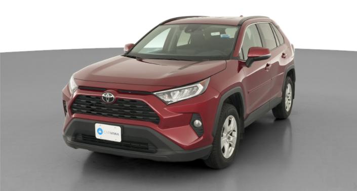 Thumbnail: 2020 Toyota RAV4 - 1