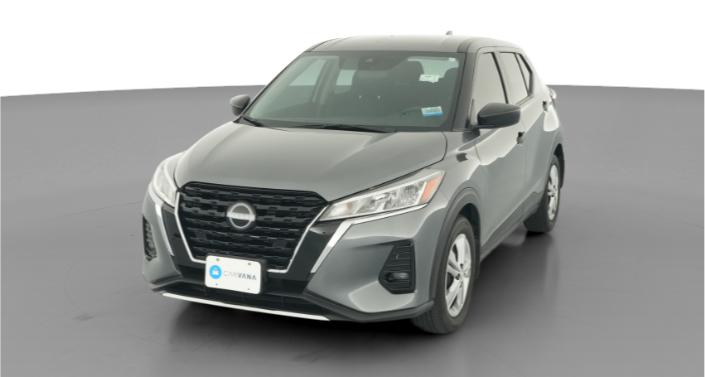 Thumbnail: 2023 Nissan Kicks - 1