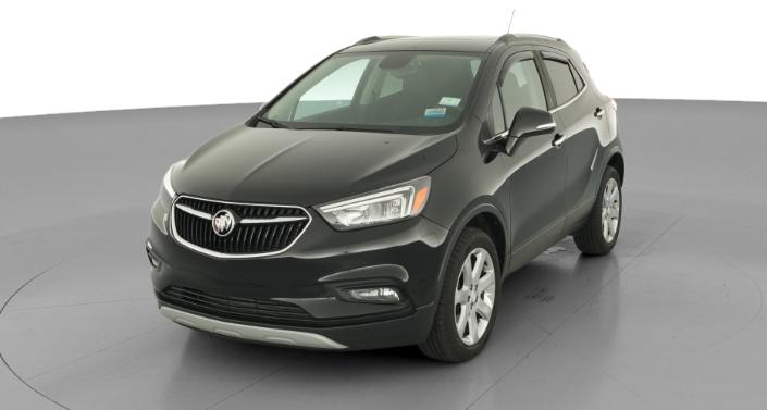 Thumbnail: 2017 Buick Encore - 1