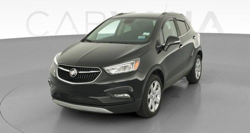 2017 Buick Encore