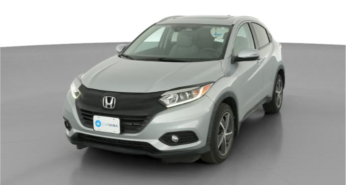 Thumbnail: 2022 Honda HR-V - 1