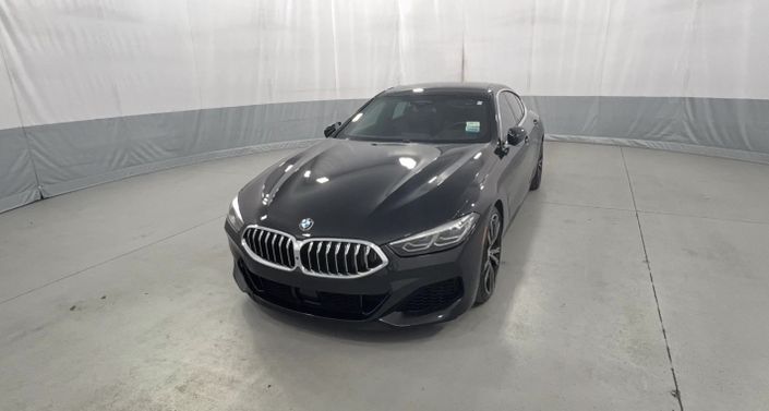 2020 BMW 8 Series M850i xDrive -
                  Kansas City, MO