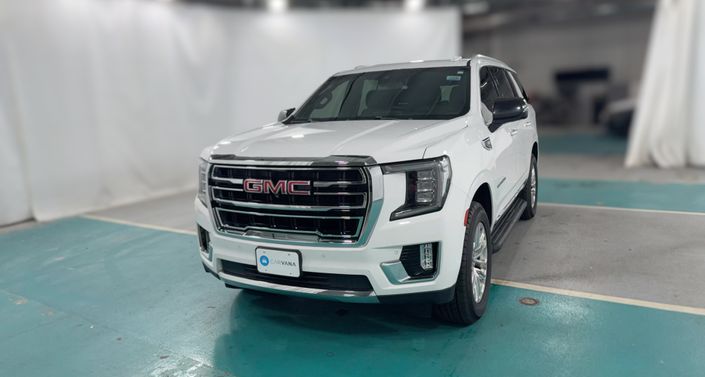 Thumbnail: 2021 GMC Yukon - 1