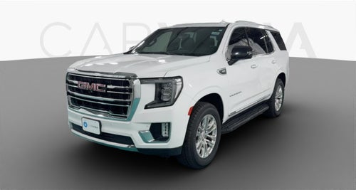 2021 GMC Yukon