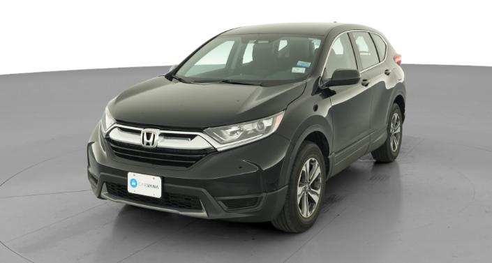 Thumbnail: 2019 Honda CR-V - 1