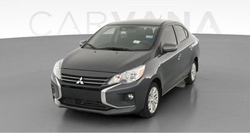 2024 Mitsubishi Mirage G4