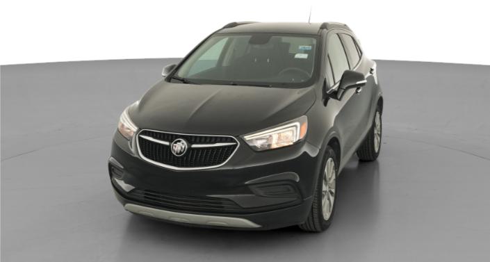 2018 Buick Encore Base -
                  Fort Worth, TX