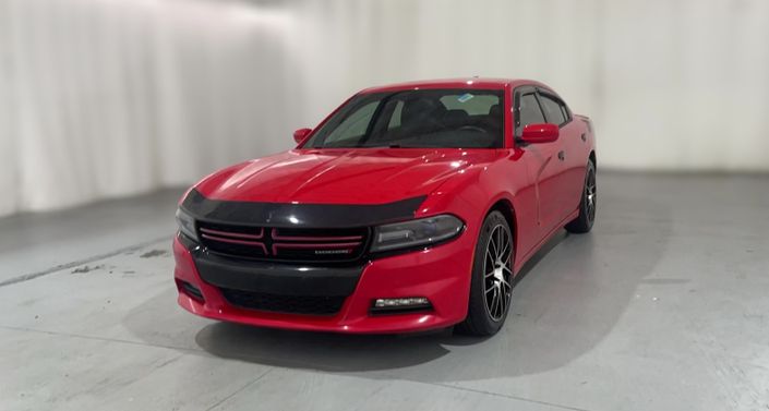 2015 Dodge Charger SXT -
                  Union City, GA