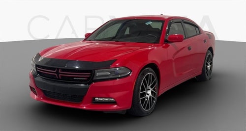 2015 Dodge Charger