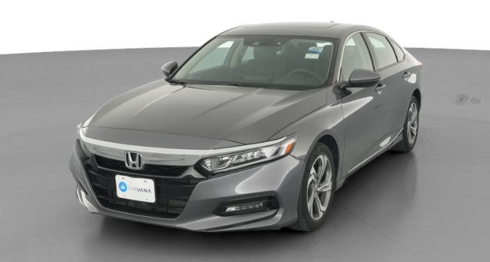 Thumbnail: 2018 Honda Accord - 1
