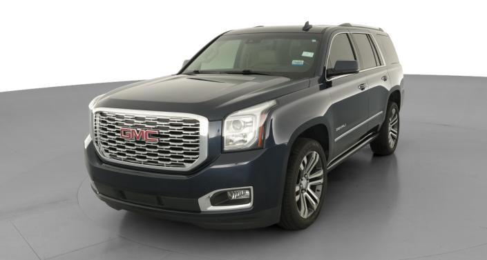 Thumbnail: 2018 GMC Yukon - 1