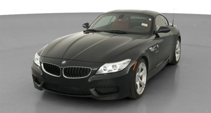 2016 BMW Z4 sDrive28i -
                  Richton Park, IL