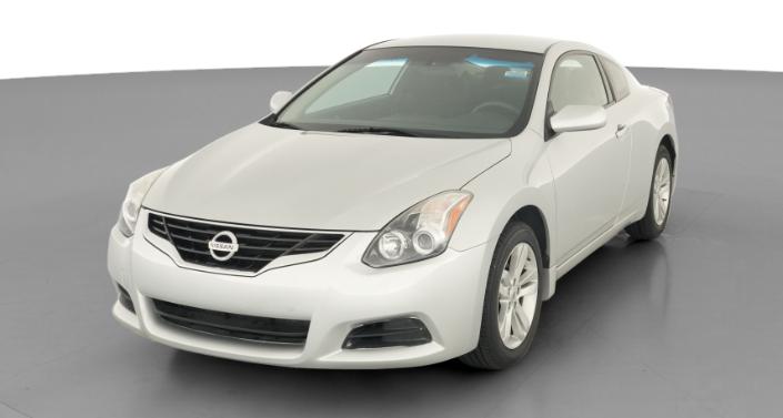 2013 Nissan Altima S -
                  Haines City, FL