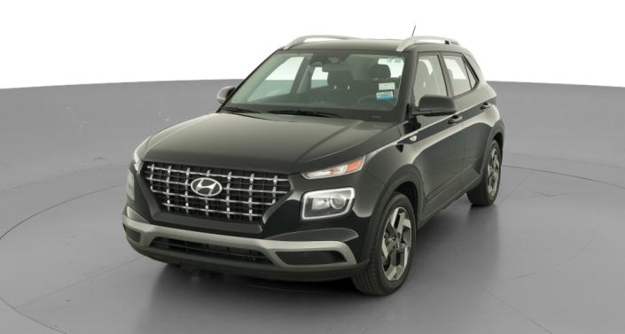 Thumbnail: 2024 Hyundai Venue - 1