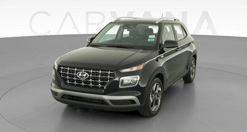 2024 Hyundai Venue