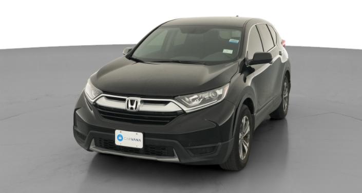 Thumbnail: 2019 Honda CR-V - 1