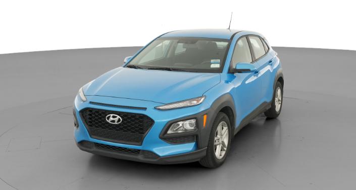2018 Hyundai Kona SE -
                  Auburn, GA