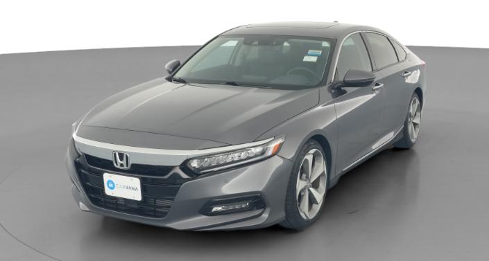Thumbnail: 2019 Honda Accord - 1