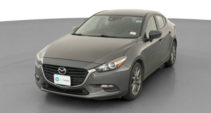 Thumbnail: 2018 Mazda Mazda3 - 1