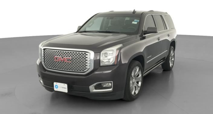 2016 GMC Yukon Denali -
                  Trenton, OH