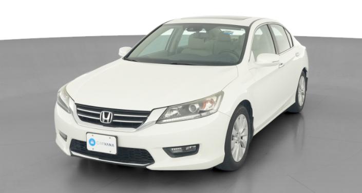 Thumbnail: 2014 Honda Accord - 1