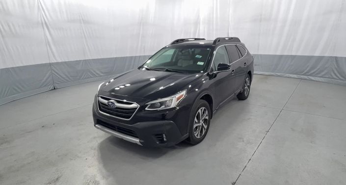 Thumbnail: 2020 Subaru Outback - 1
