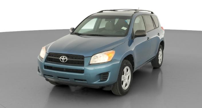 2011 Toyota RAV4 Base -
                  Colonial Heights, VA