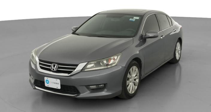 Thumbnail: 2015 Honda Accord - 1