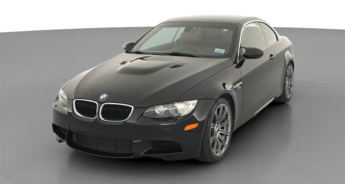 2013 BMW M3 Base -
                  Houston, TX