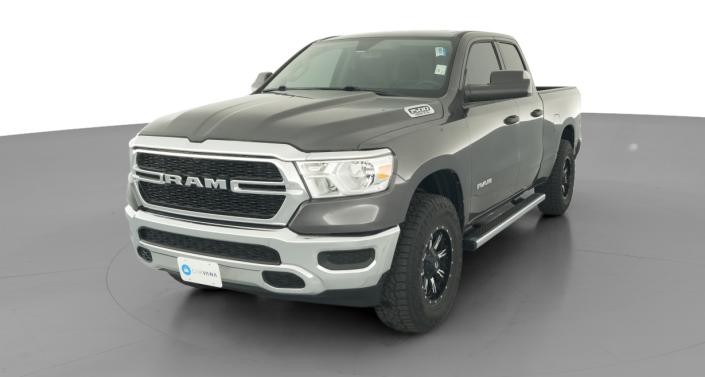 Thumbnail: 2019 RAM 1500 - 1
