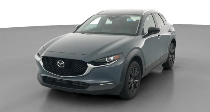 Thumbnail: 2025 Mazda CX-30 - 1