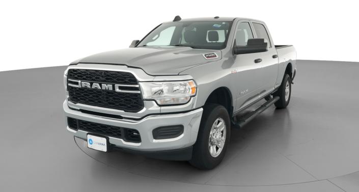 2021 RAM 2500 Tradesman -
                  Haines City, FL
