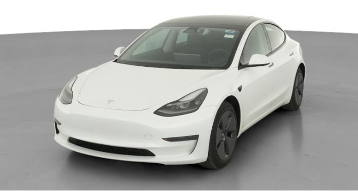 Thumbnail: 2023 Tesla Model 3 - 1