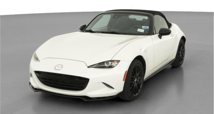 Thumbnail: 2022 Mazda MX-5 Miata - 1