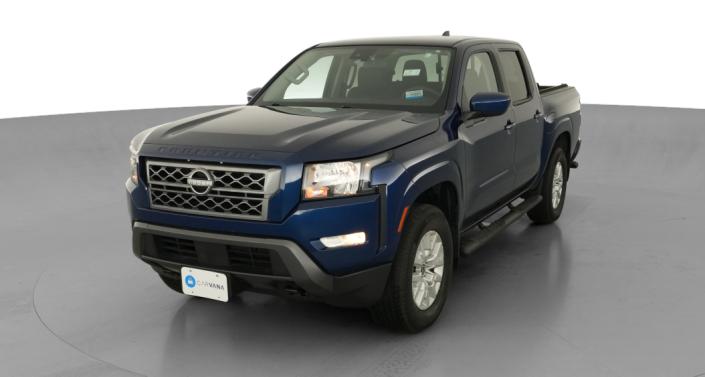 Thumbnail: 2023 Nissan Frontier - 1