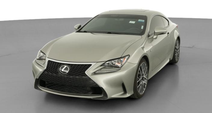 2016 Lexus RC 200t -
                  Tolleson, AZ