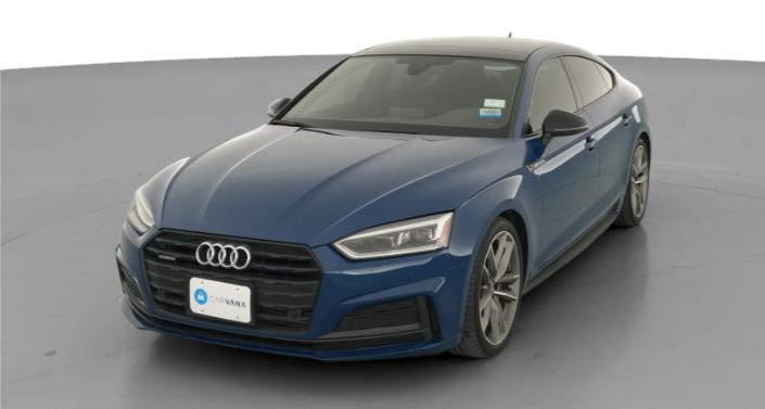 Thumbnail: 2019 Audi A5 - 1