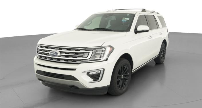 Thumbnail: 2021 Ford Expedition - 1