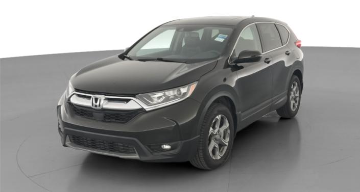 Thumbnail: 2017 Honda CR-V - 1