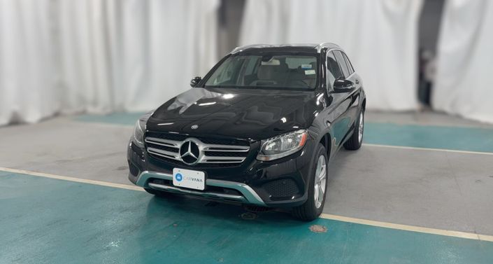 2016 Mercedes-Benz GLC 300 -
                  Manville, NJ