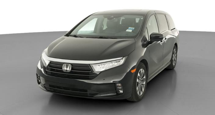 Thumbnail: 2023 Honda Odyssey - 1