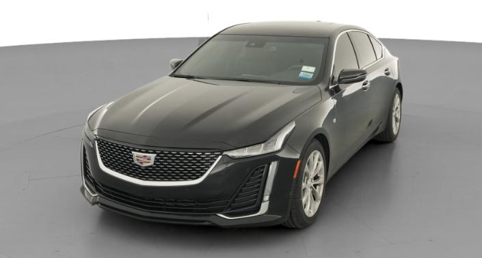 2023 Cadillac CT5 Premium Luxury -
                  Auburn, GA
