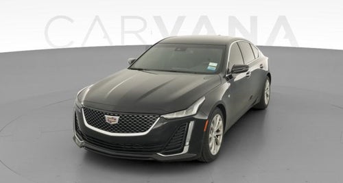 2023 Cadillac CT5
