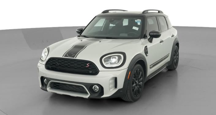 2022 MINI Cooper Countryman S -
                  Indianapolis, IN