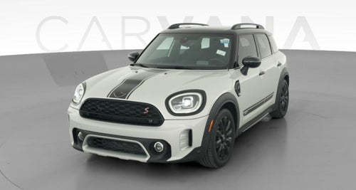 2022 MINI Countryman
