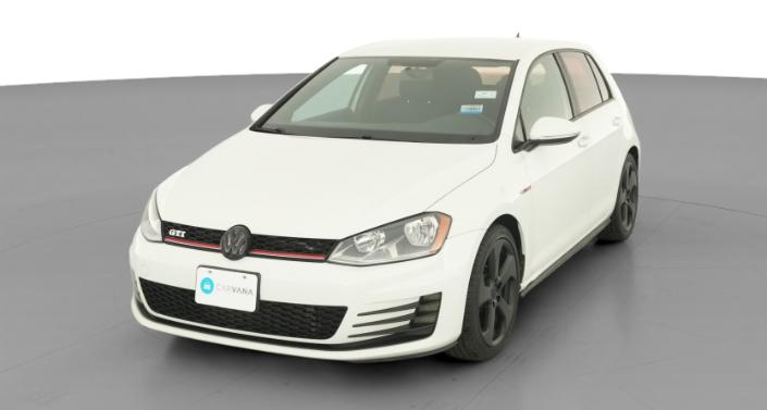 2017 Volkswagen Golf GTI S -
                  Haines City, FL