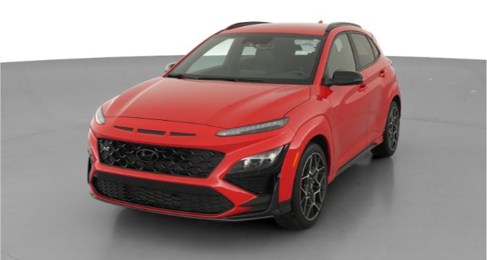 Thumbnail: 2022 Hyundai Kona - 1
